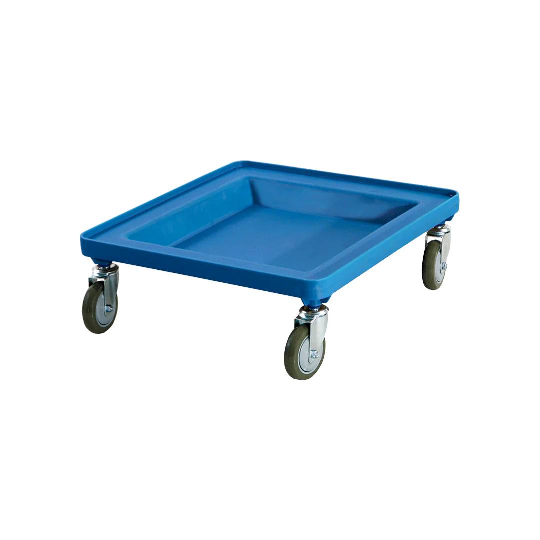 Jiwins Glass Rack Dolly 540x540x170mm