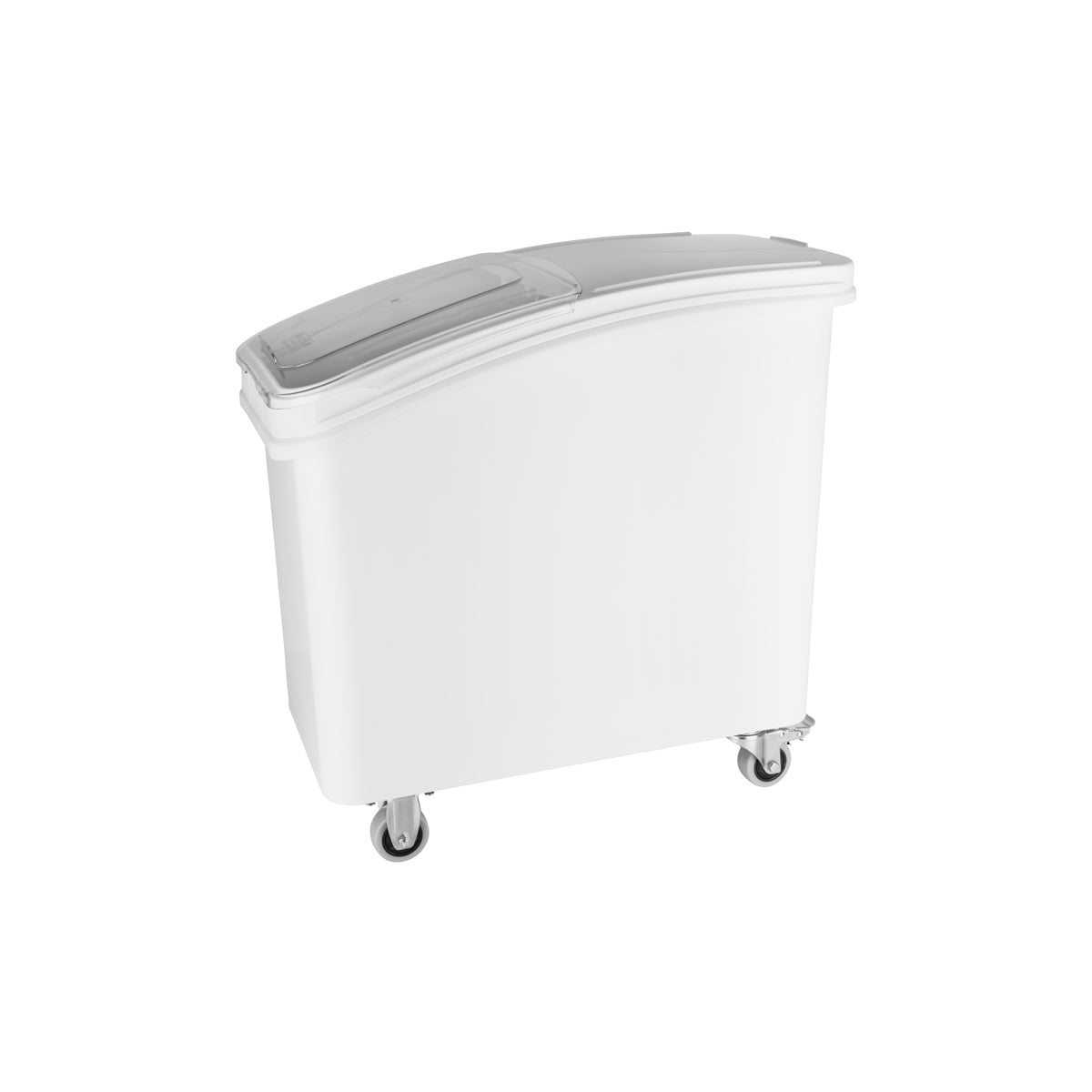 Jiwins Ingredient Bin with Caster Wheels 750x410x745mm (102.0L)