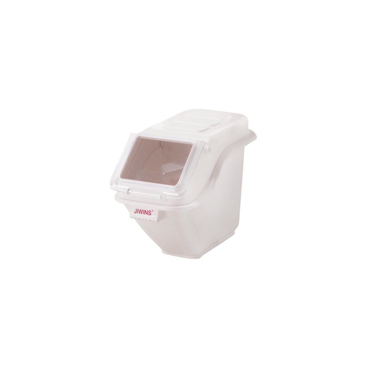 Jiwins Shelf Ingredient Bin 593x290x432mm (20.0L)