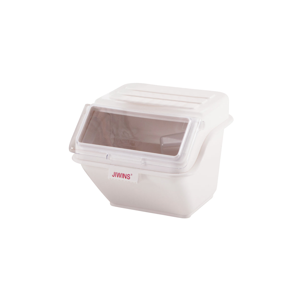 Jiwins Shelf Ingredient Bin 593x486x432mm (40.0L)