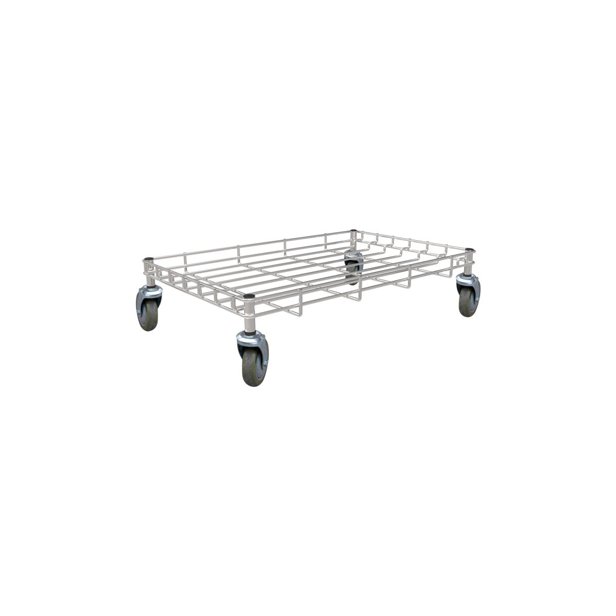 Jiwins Dolley Chrome Plated 680x440x180mm