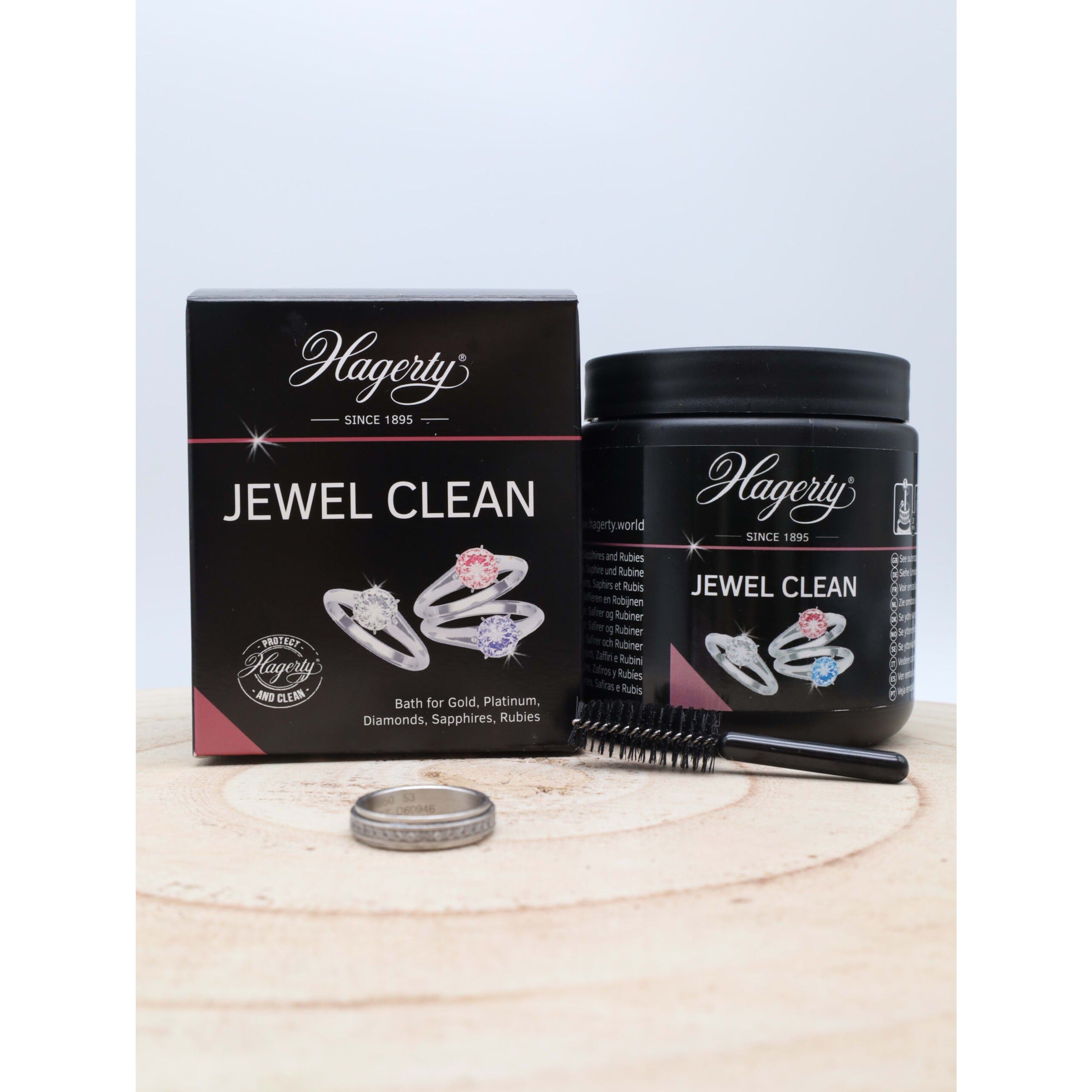 Hagerty Silver Cleaning Cloth - 30x36cm