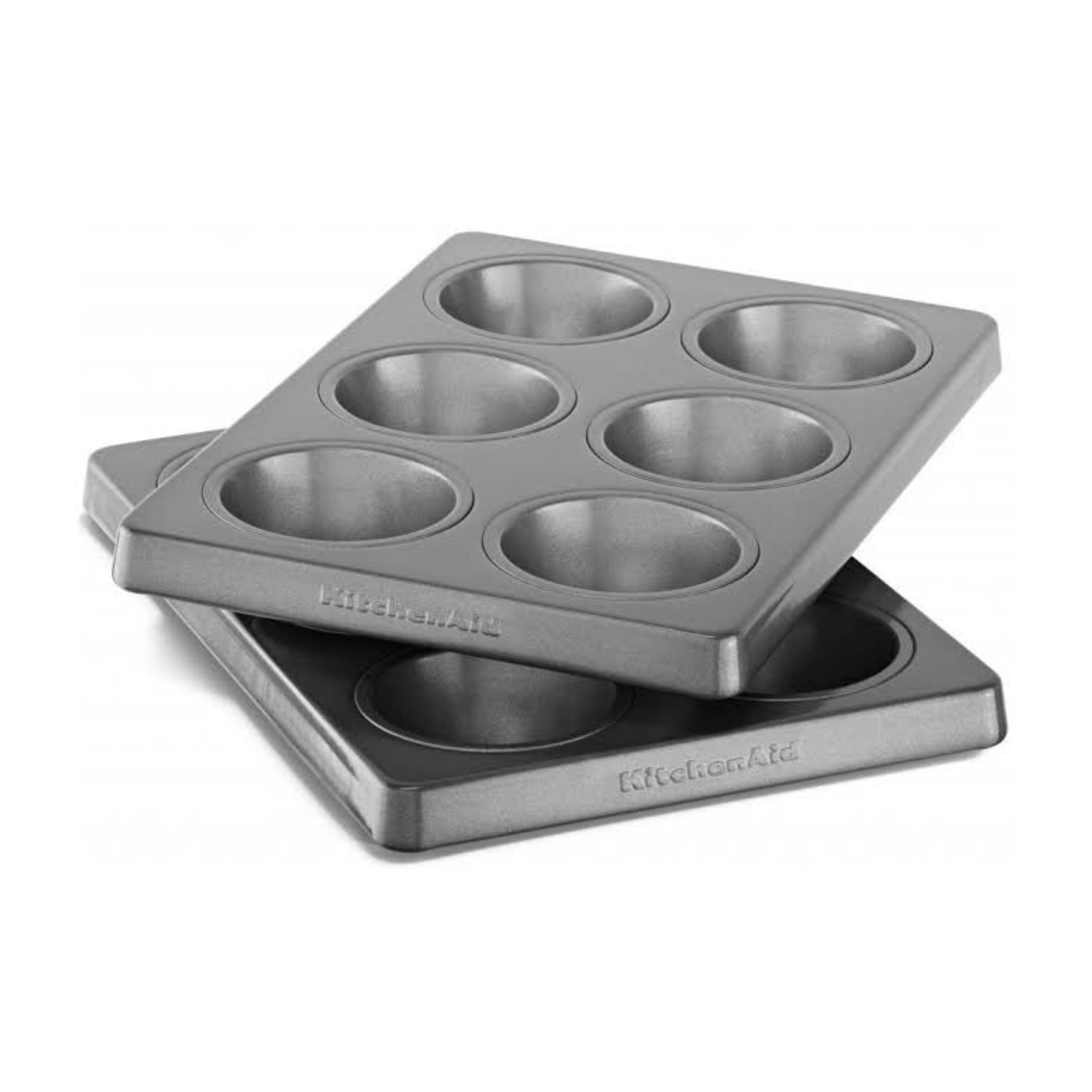 KitchenAid 6 Cup Muffin Pan