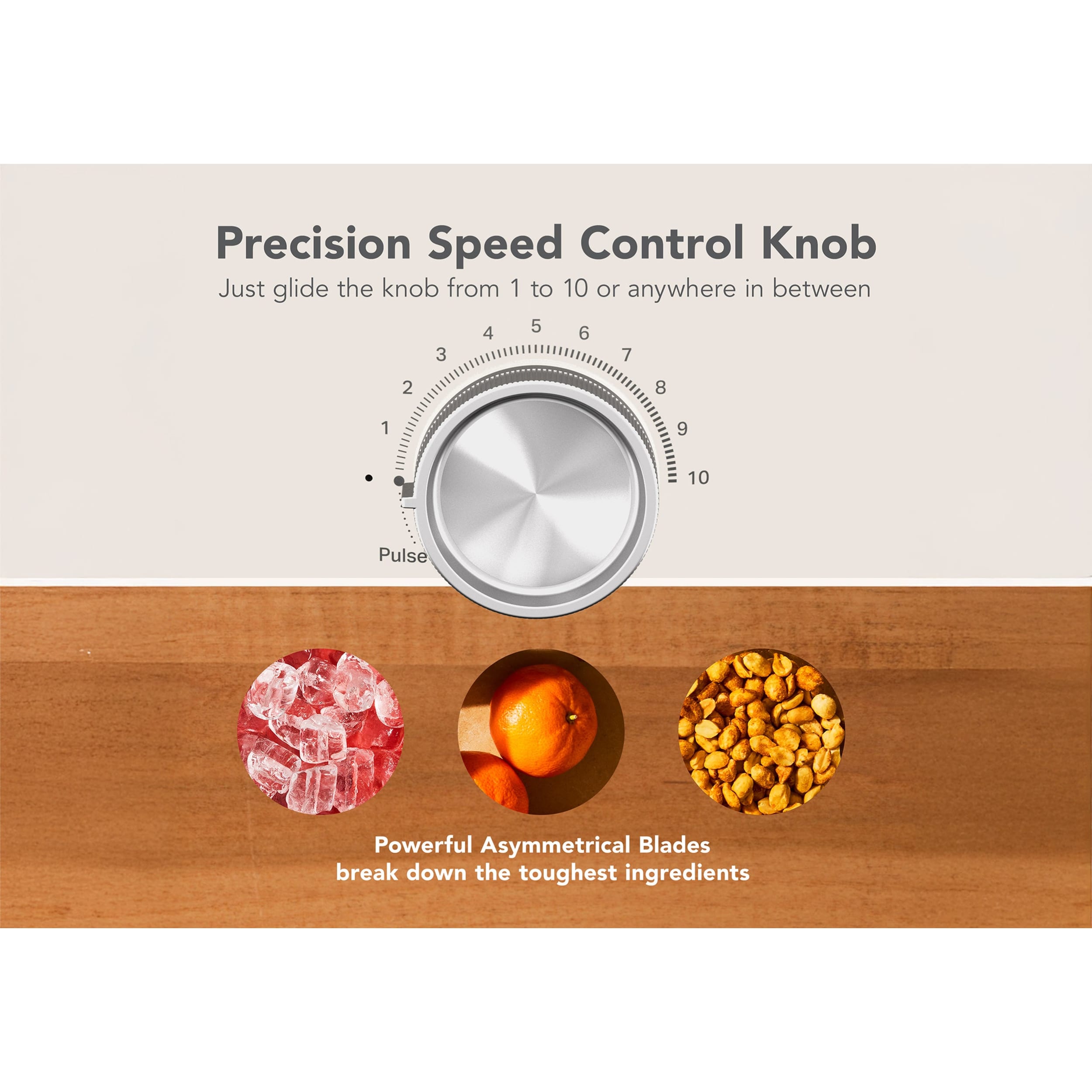 KitchenAid Pure Power Blender KSB2072