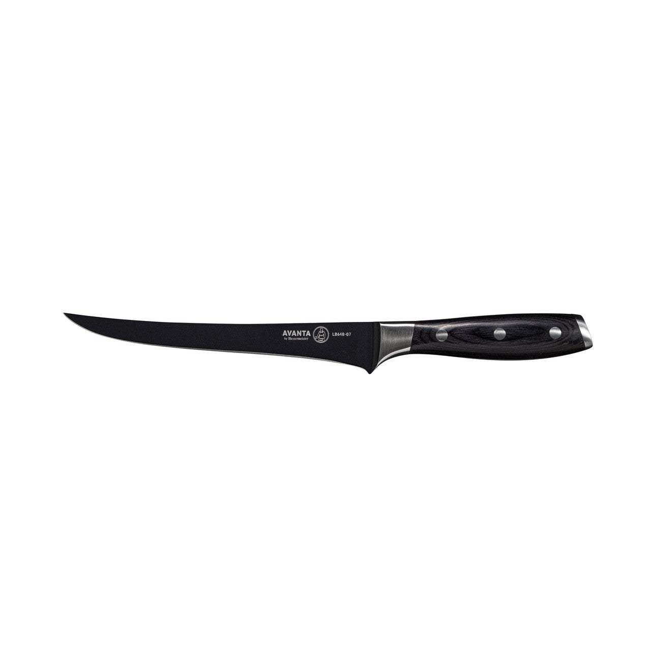 Messermeister Avanta Kendrick BBQ Fillet Knife 17.8cm (7 Inch)