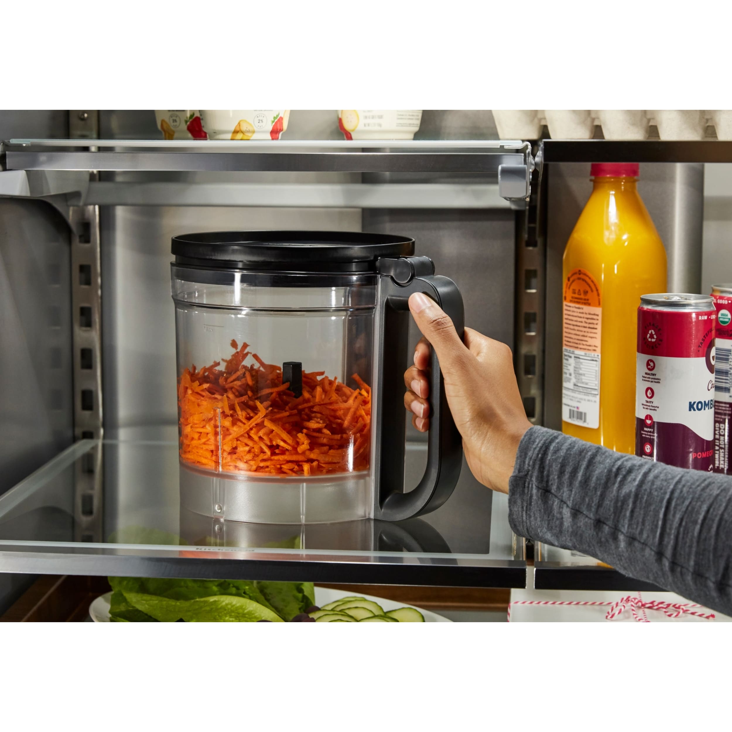 KitchenAid 13 Cup Food Processor KFP1319