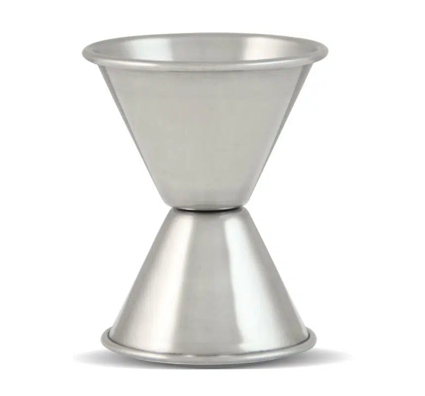 KH Probar Stainless Steel Double Jigger 15ml / 30ml