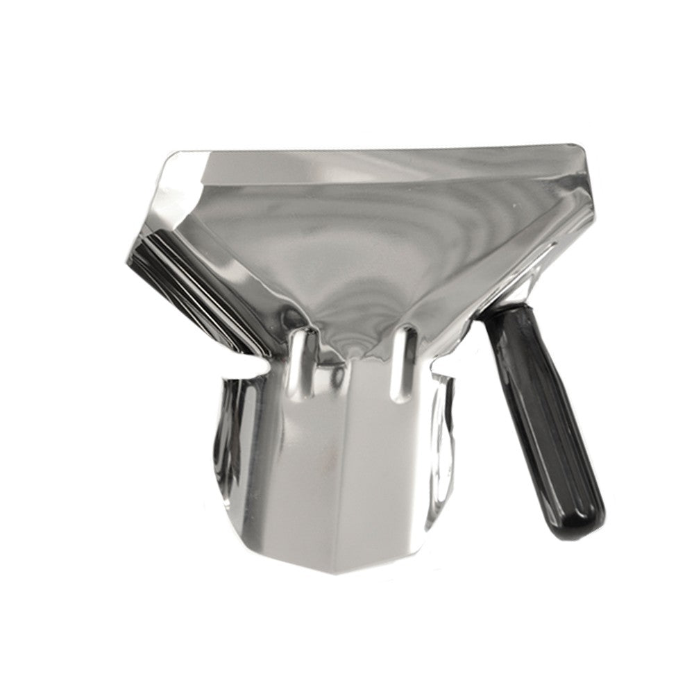 KH Classik Chef Scoop Chip Right Handle S/Steel