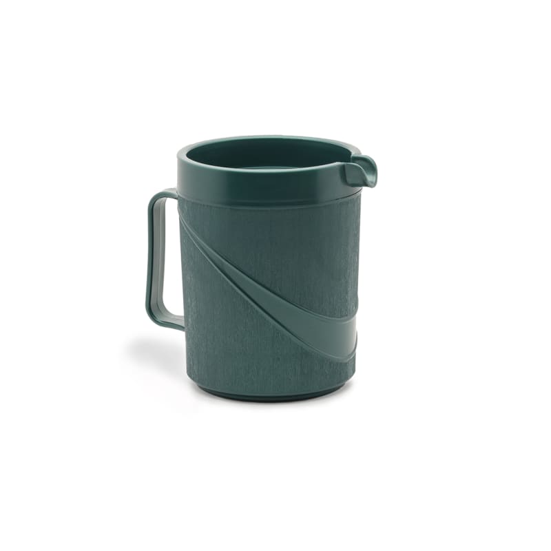 KH Healthcare Moderne Insulated Jug 600ml Green PP/Pu (#44)