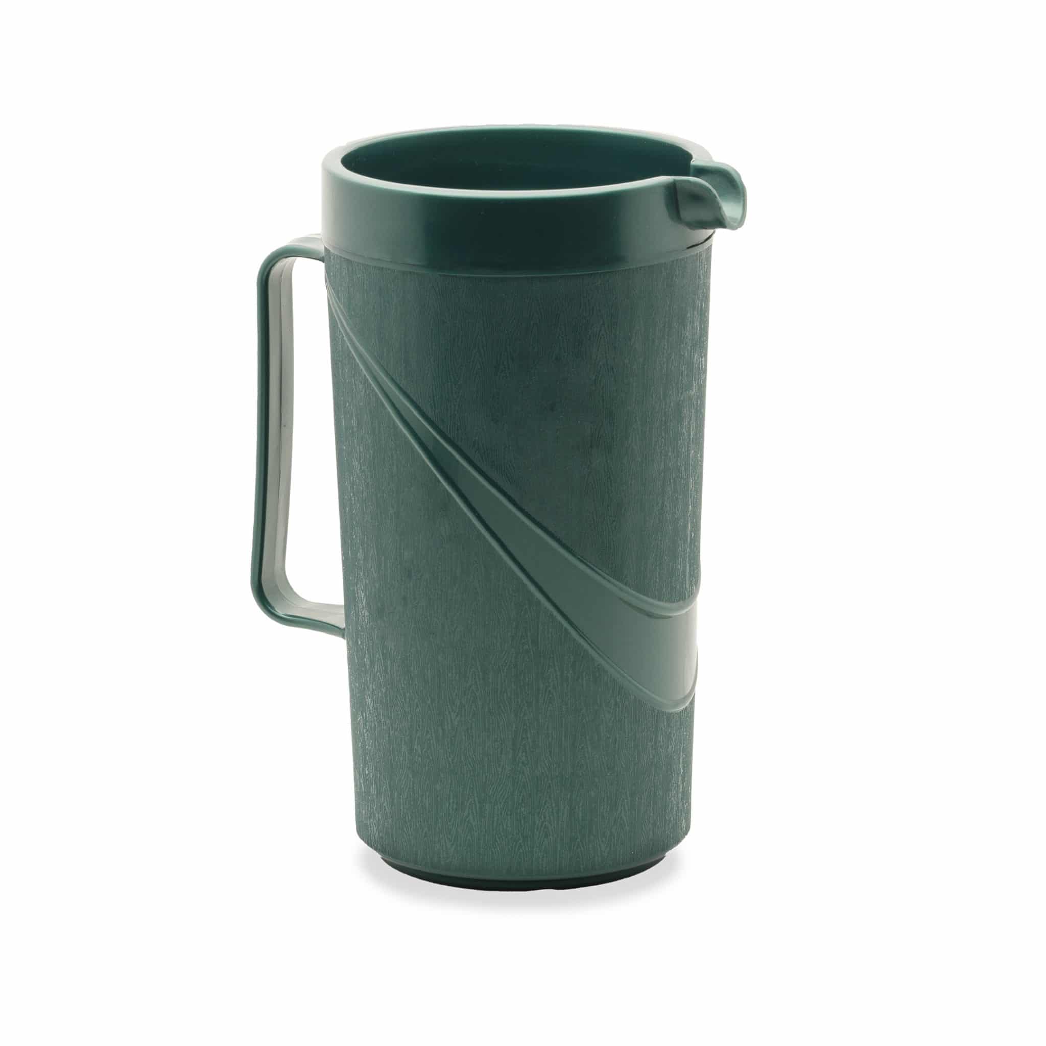 KH Healthcare Moderne Insulated Jug 1000ml Green PP/Pu (#45)