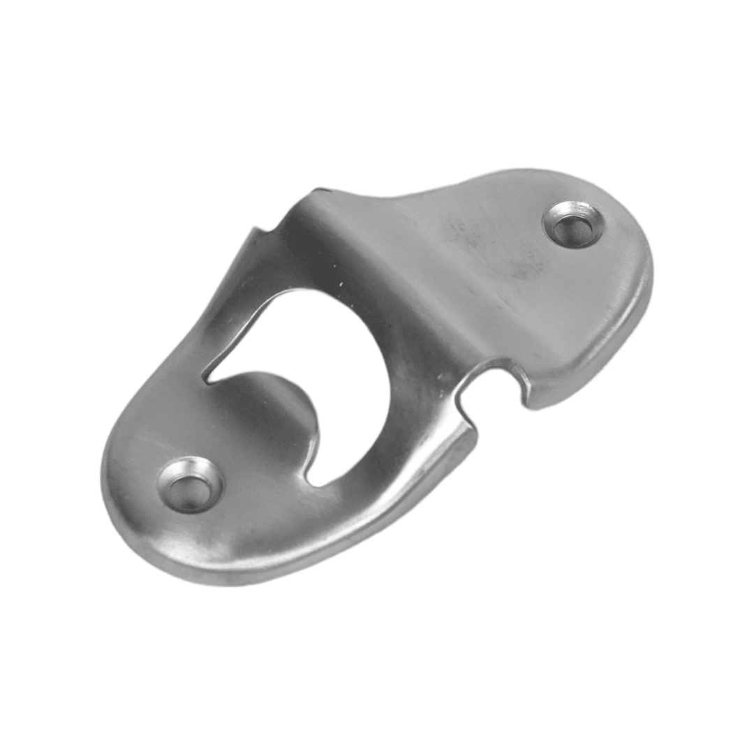 KH Probar Wall Bottle Opener S/Steel