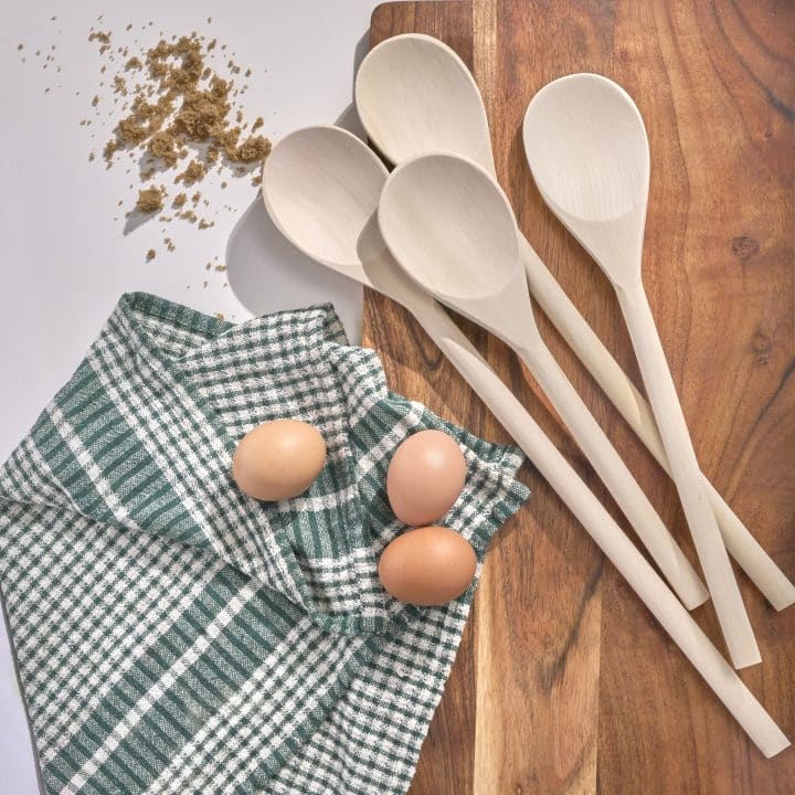 KH Classik Chef Wooden Spoon 450mm