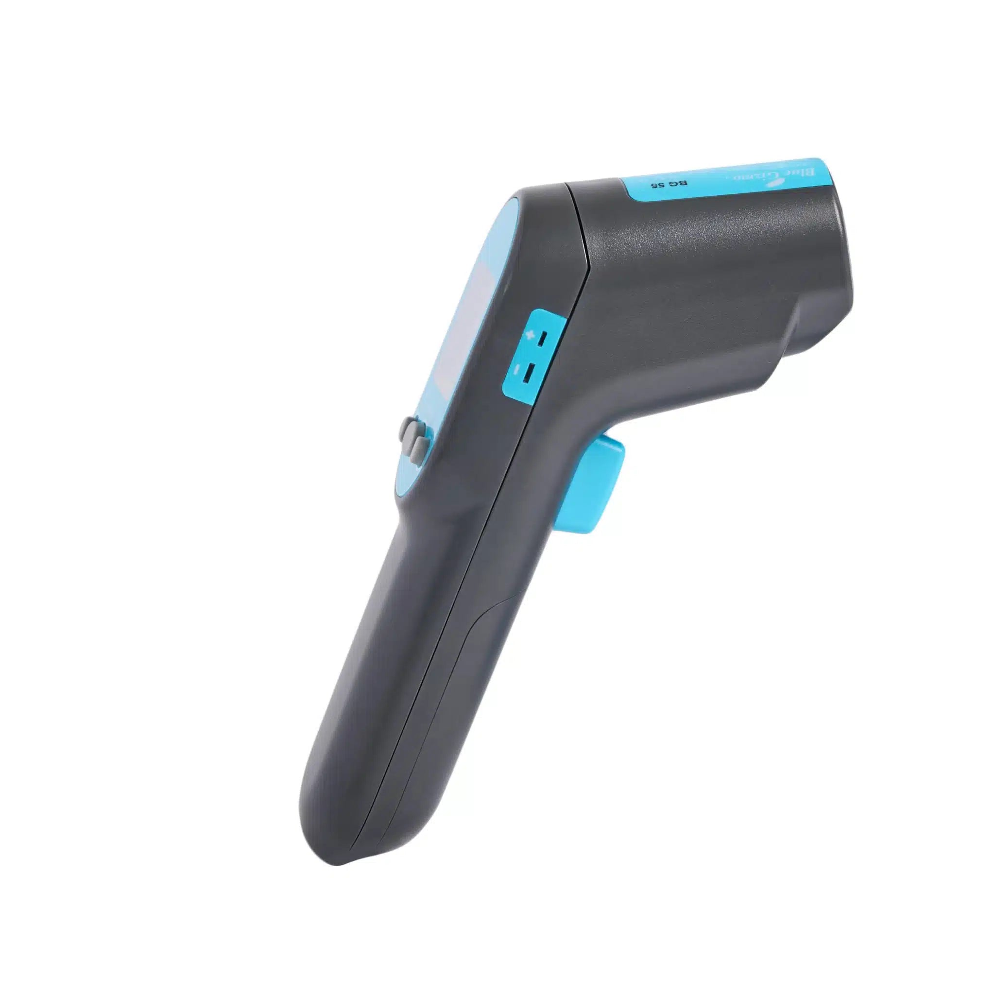 Blue Gizmo Non-Contact Infrared Thermometer - High Temperature (BG55)