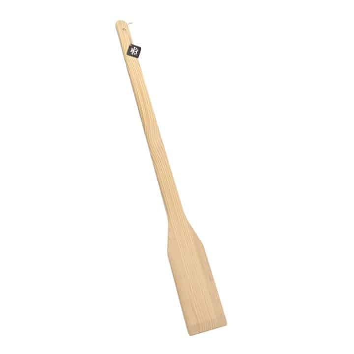 KH Classik Chef Wooden Stirring Paddle 900mm