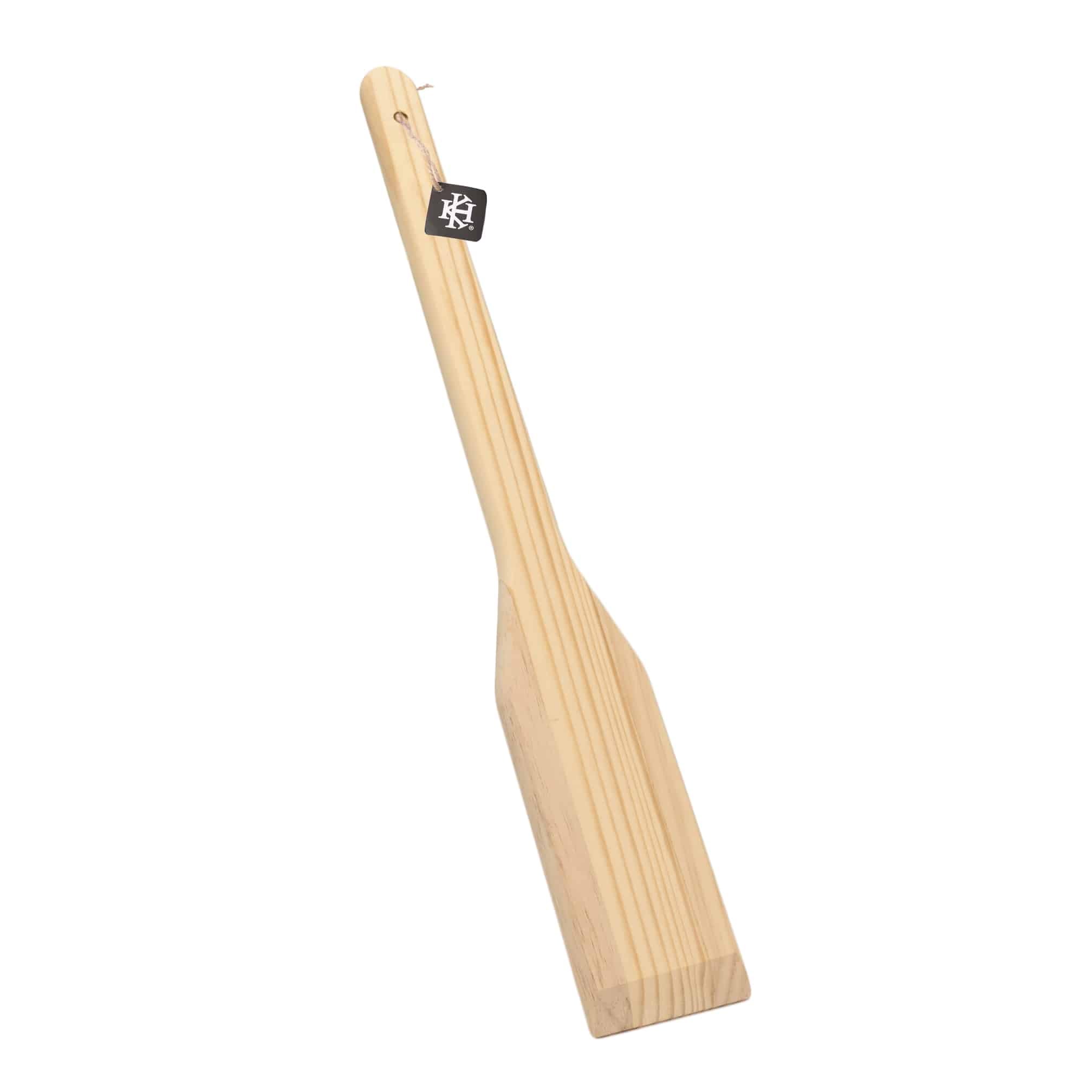 KH Classik Chef Wooden Stirring Paddle 1200mm