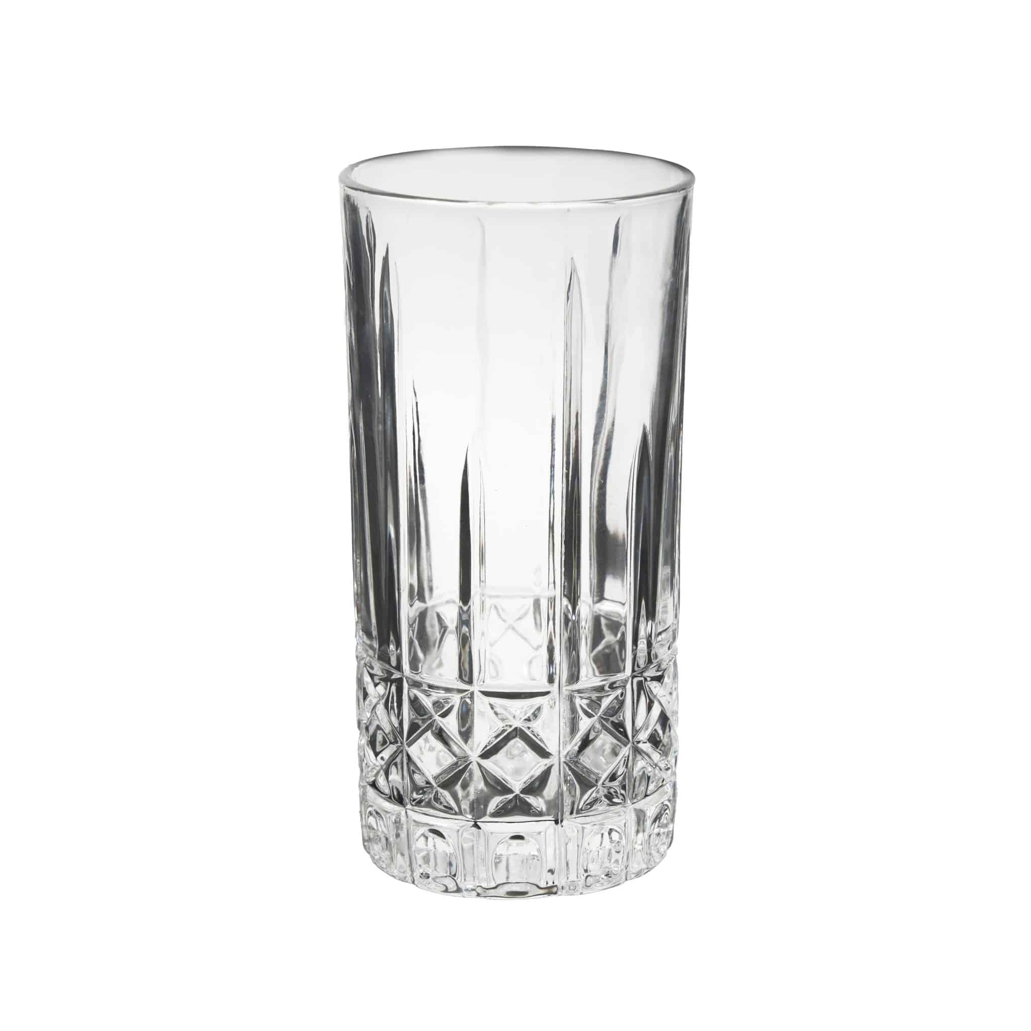 KH Sheffield Lorne Hi Ball Glass 385ml (Carton Of 6)