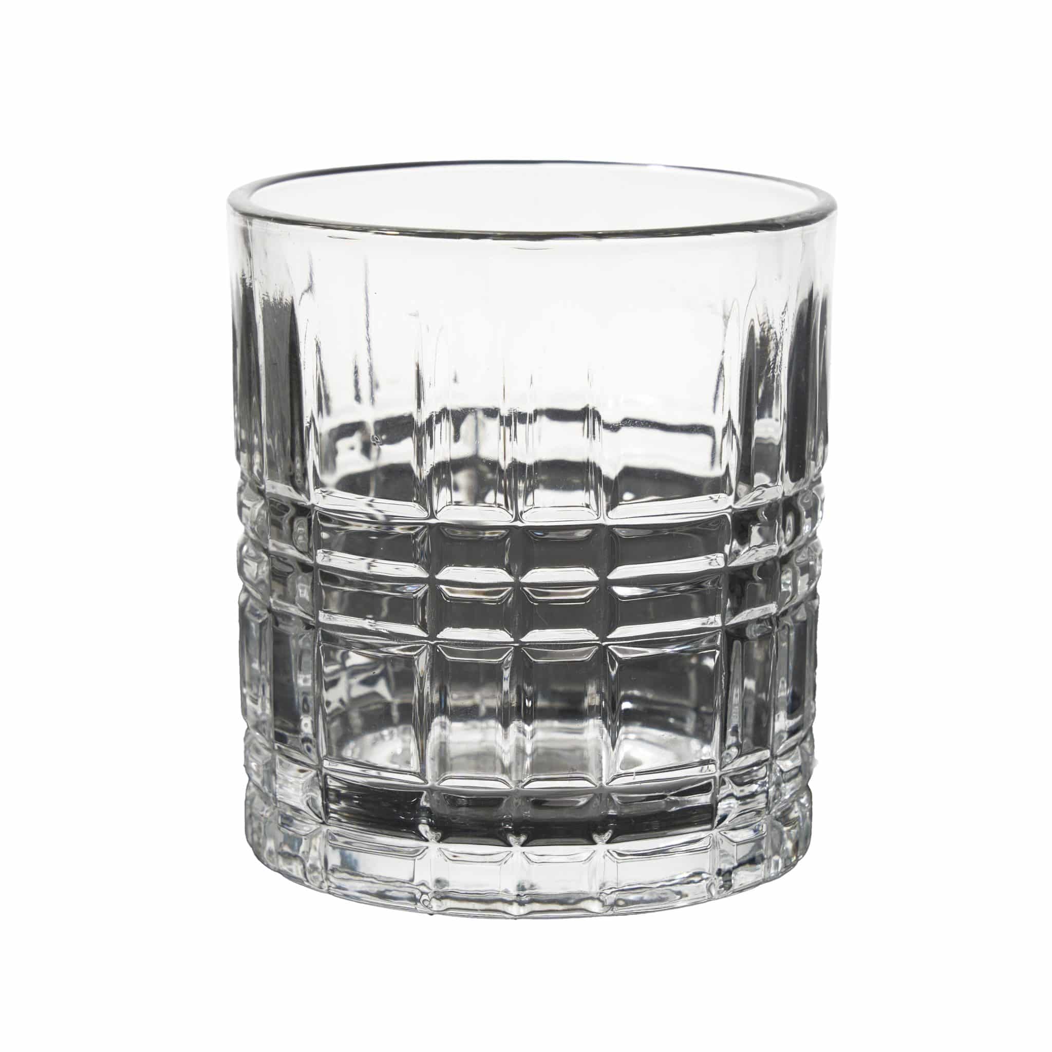 KH Sheffield Sorrento Whiskey Glass 338ml (Carton Of 6)