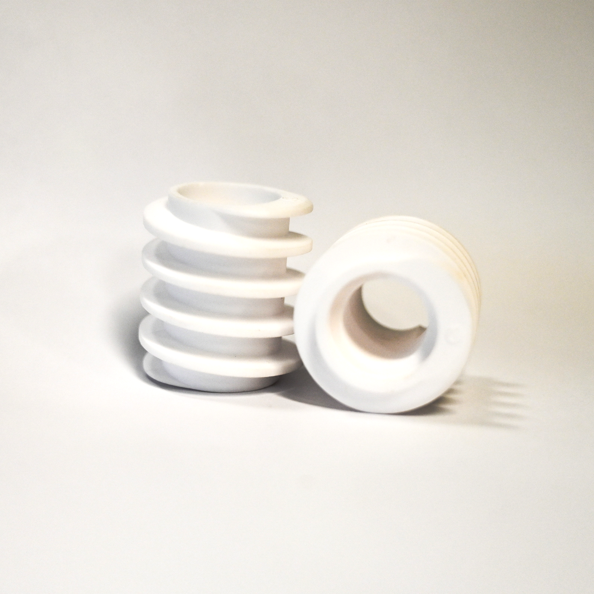 KitchenIQ Wheel (Left) Replacment - Ceramic Grind