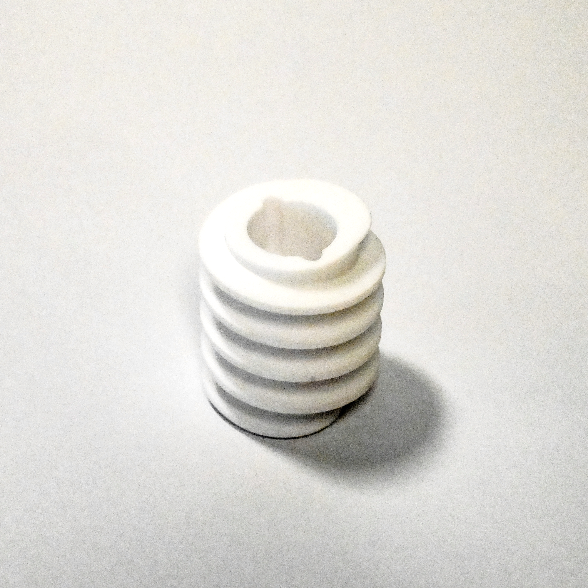 KitchenIQ Wheel (Right) Replacment - Ceramic Grind