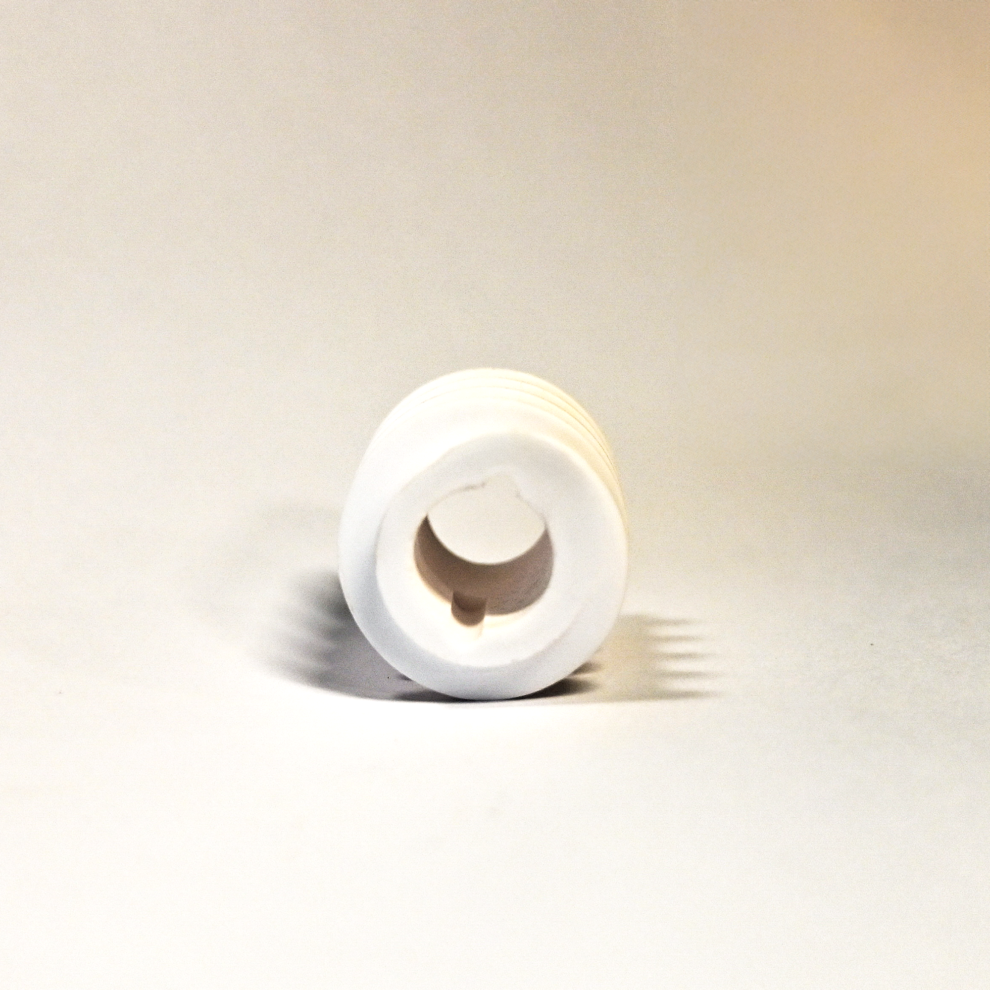 KitchenIQ Wheel (Left) Replacment - Ceramic Grind