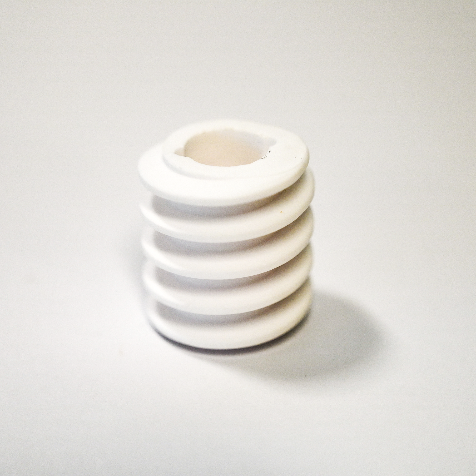 KitchenIQ Wheel (Left) Replacment - Ceramic Grind