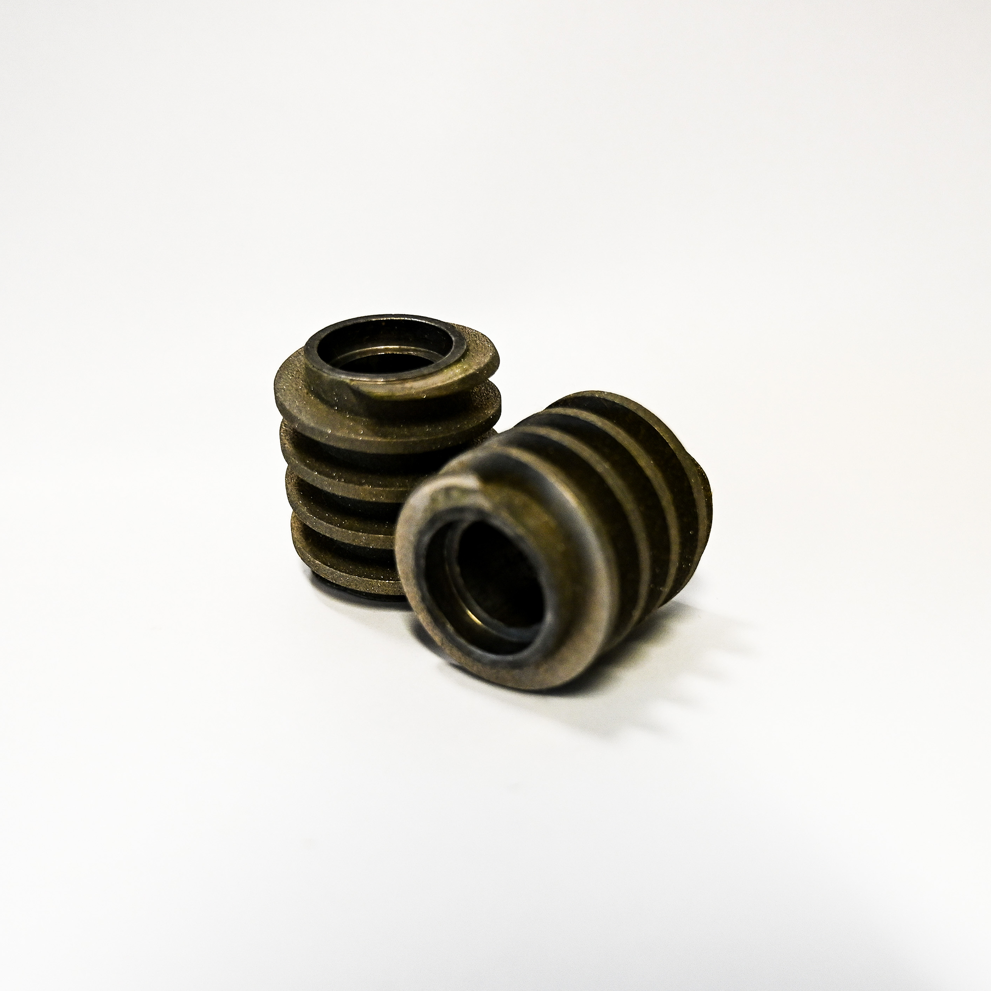 KitchenIQ Wheel (Right) Replacement - 54M (Coarse)