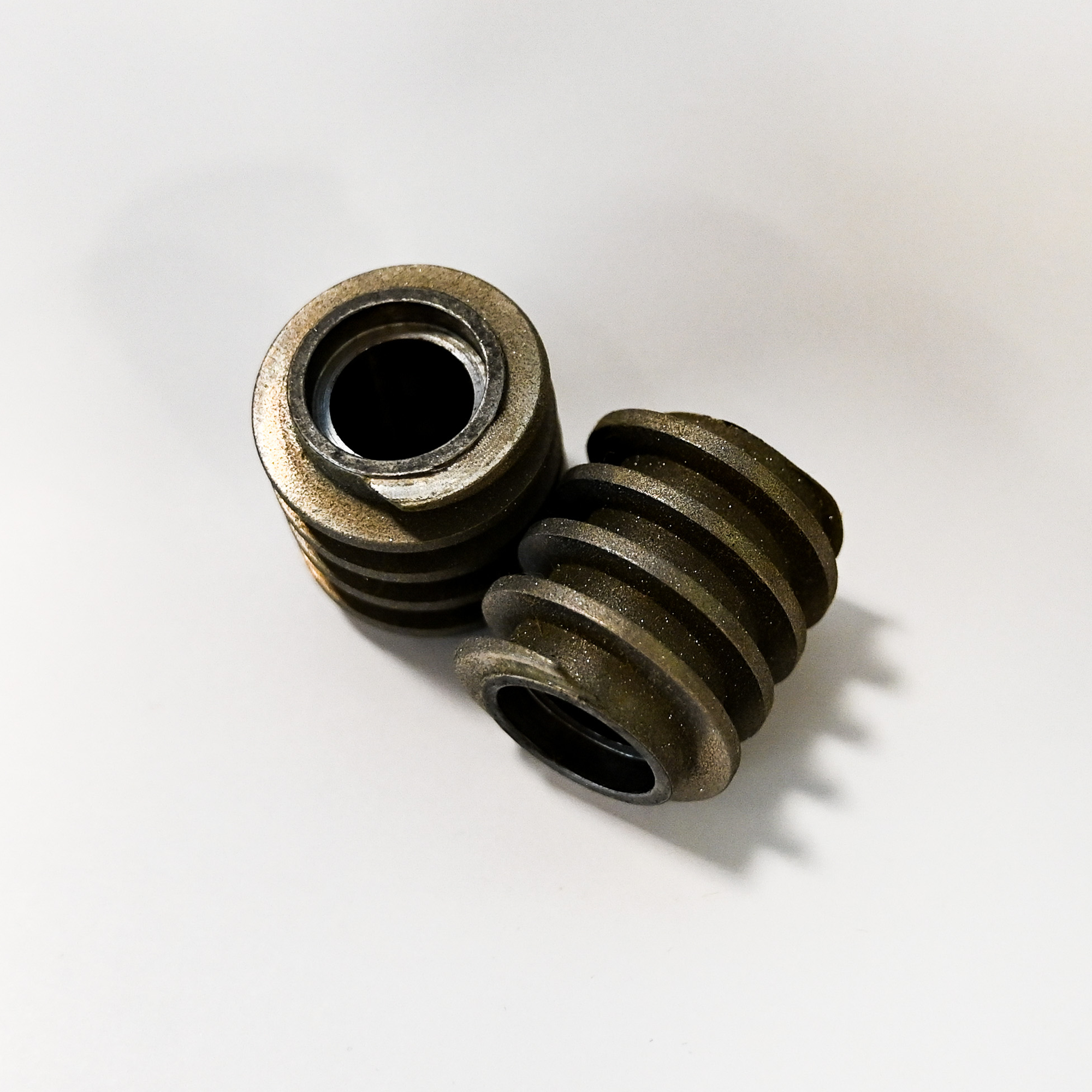 KitchenIQ Wheel (Right) Replacement - 54M (Coarse)