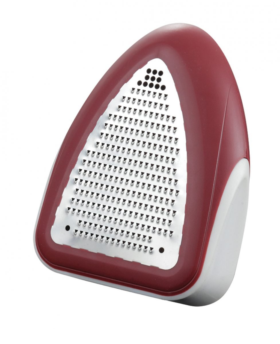 KitchenIQ Spice Grater