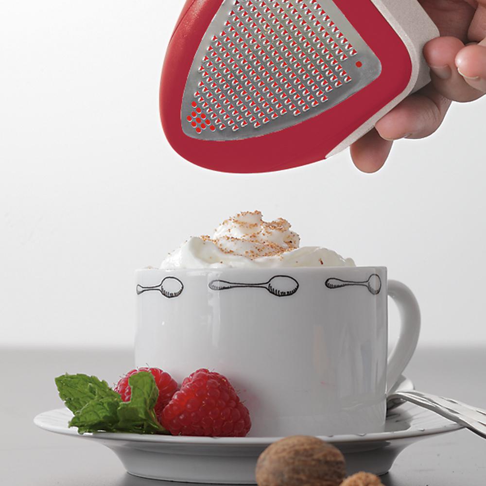 KitchenIQ Spice Grater