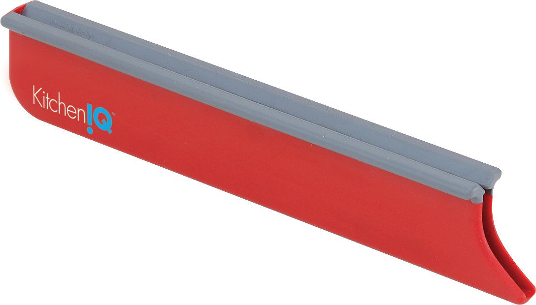 KitchenIQ Knife Edge Protector - Small Knife Cover up to 15cm
