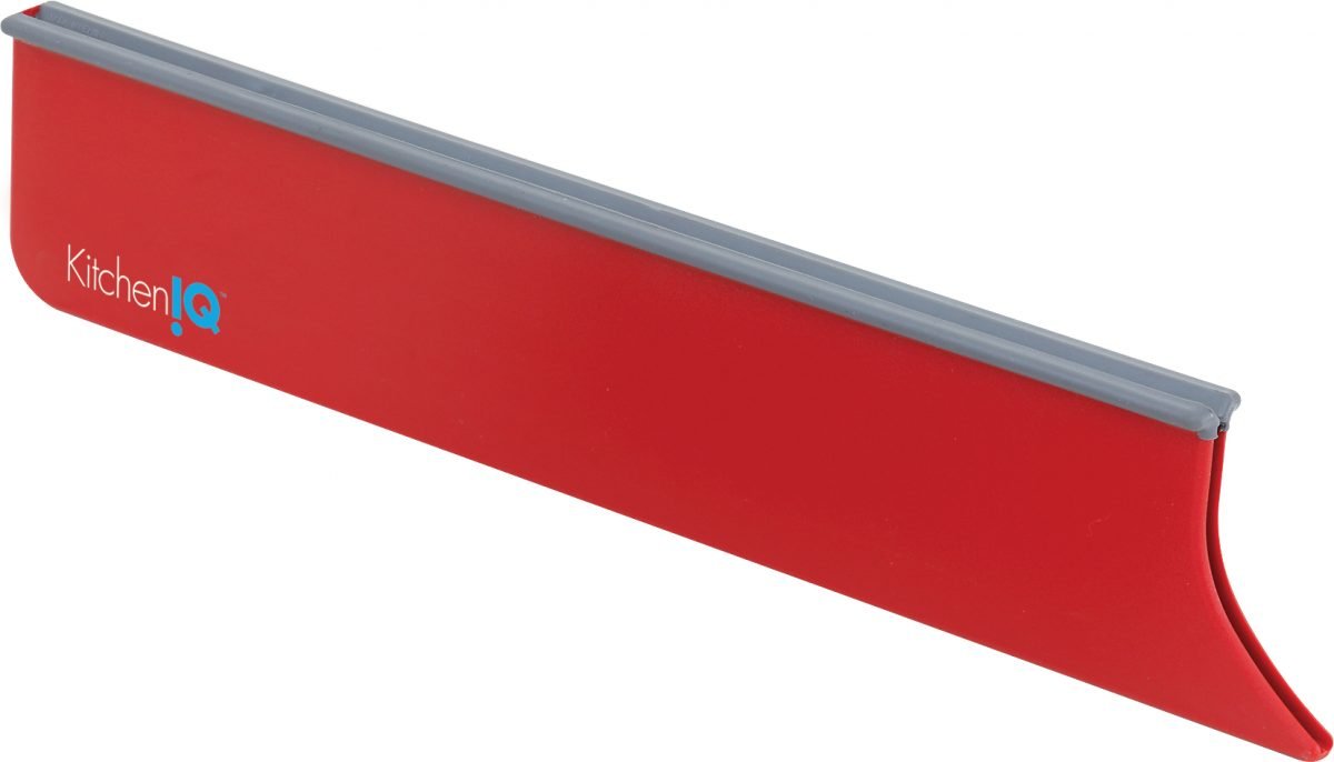 KitchenIQ Knife Edge Protector - Large Knife Cover up to 25cm