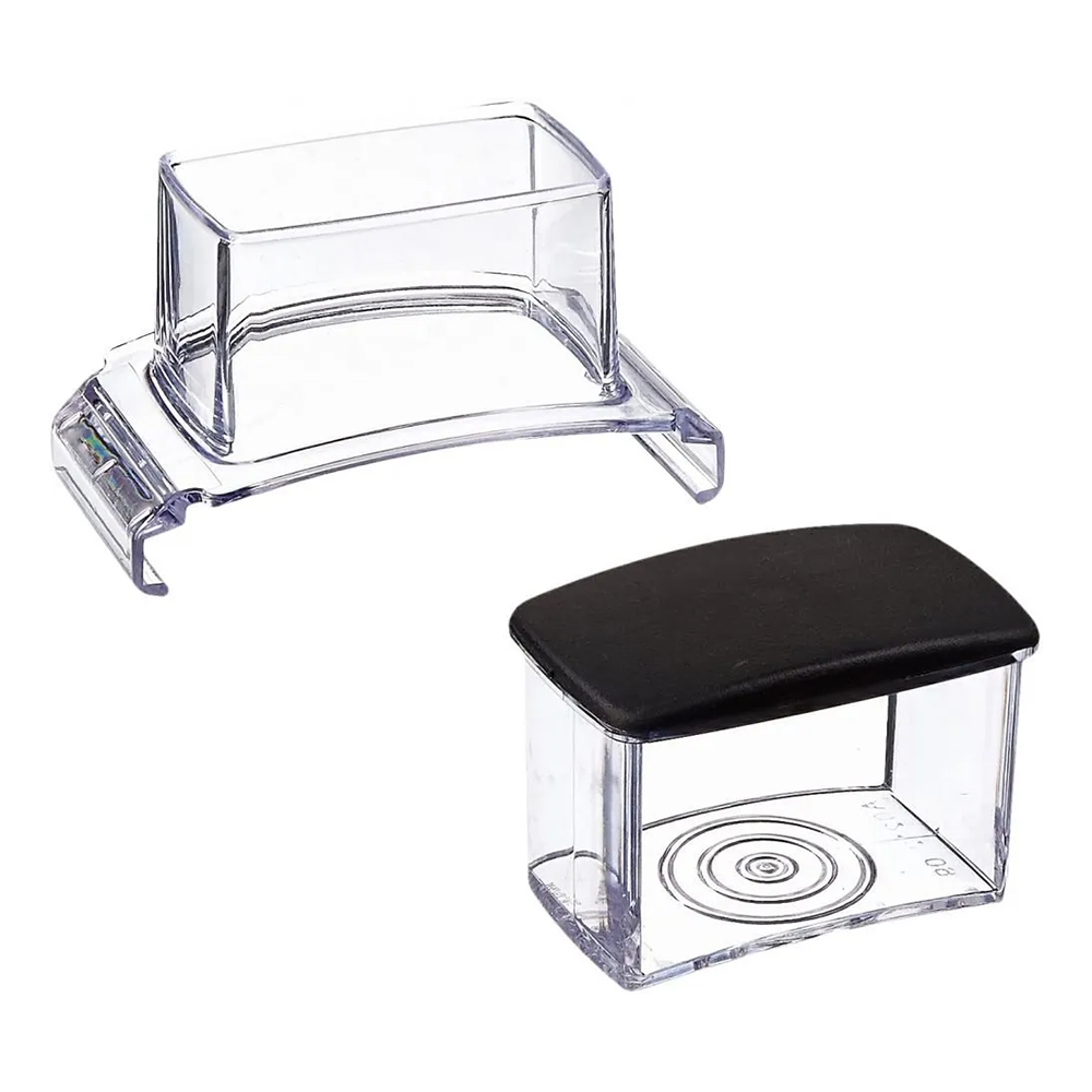 KitchenIQ Grater Attachment (Fits all Paddle Style Graters)