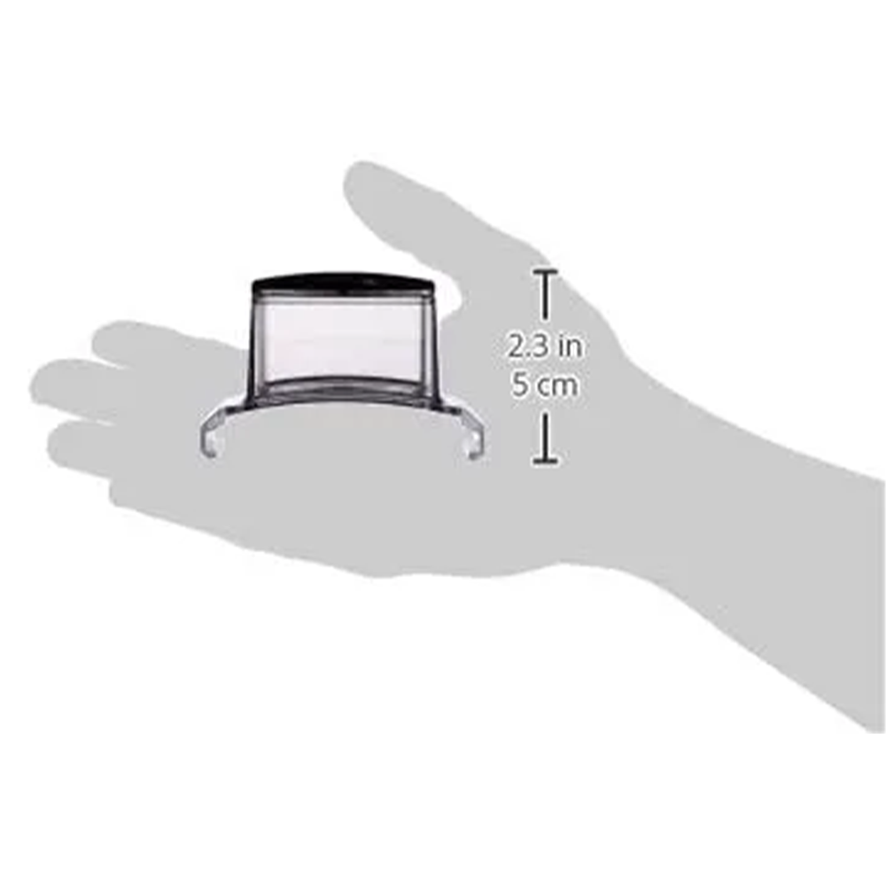 KitchenIQ Grater Attachment (Fits all Paddle Style Graters)