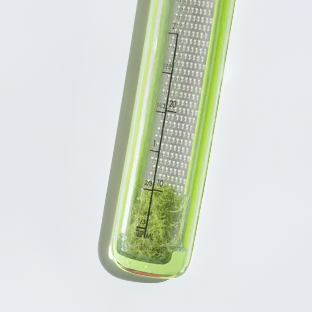 KitchenIQ Better Zester - Green