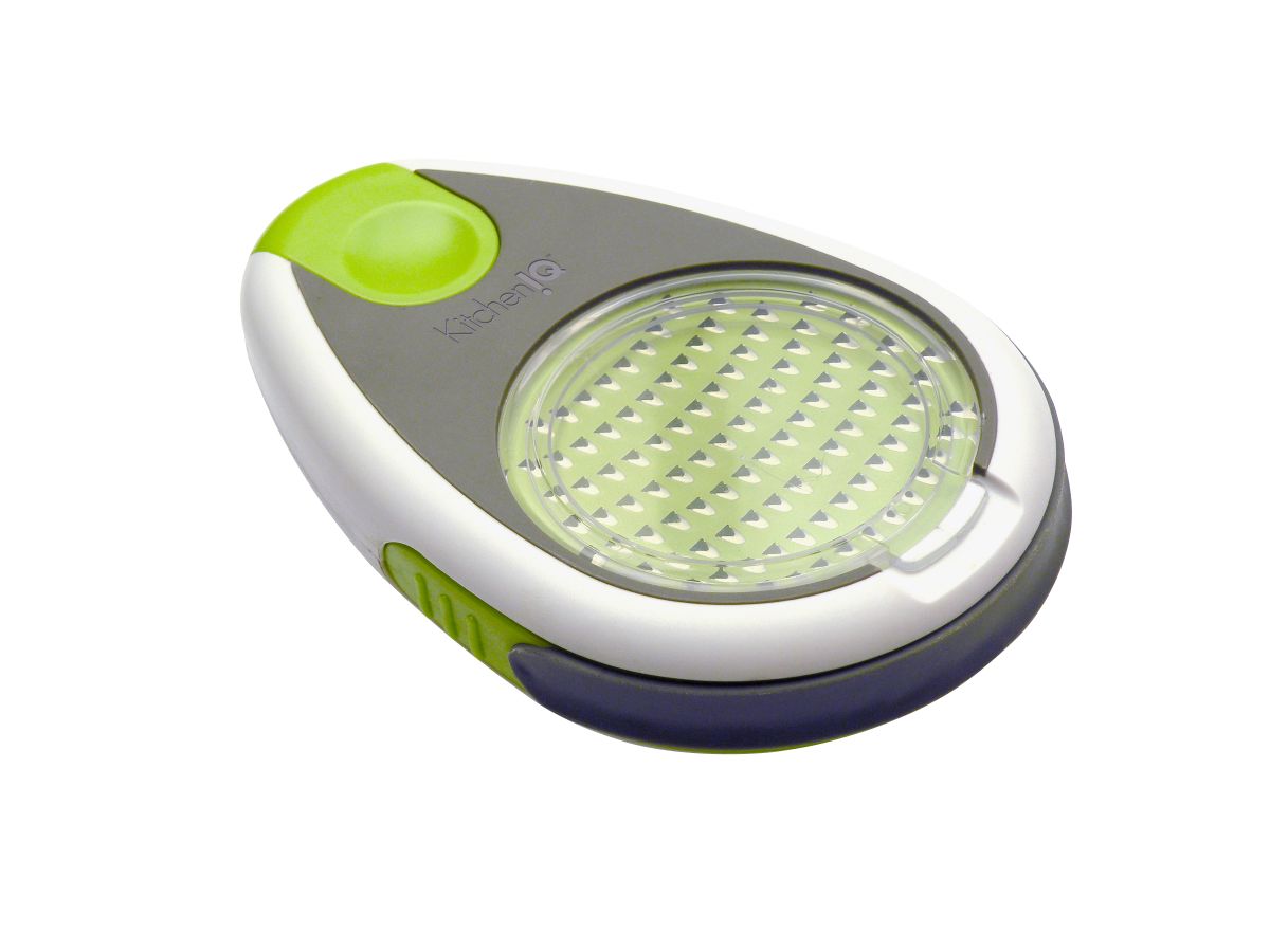 KitchenIQ Ginger Tool