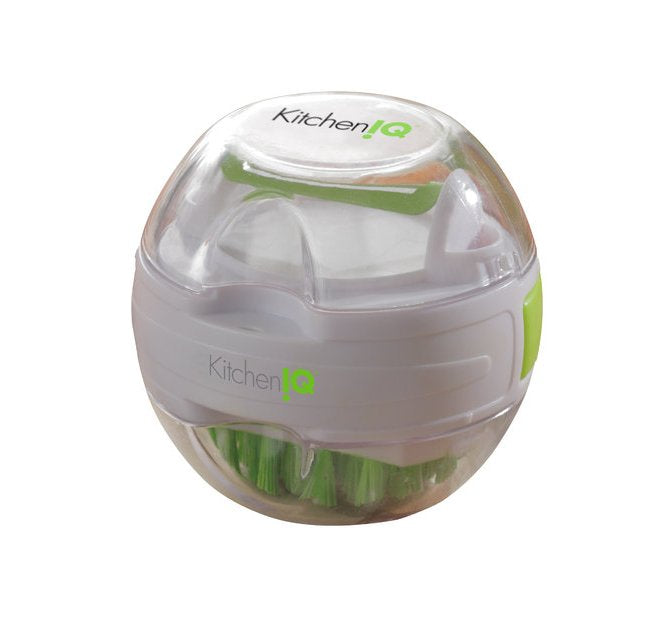 KitchenIQ Mini Prep Multi Tool (Ball)