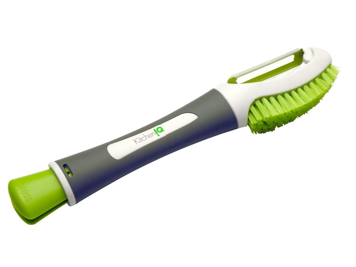 KitchenIQ Potato Tool Multi Tool (Knife)