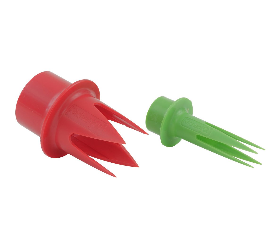KitchenIQ Pepper Tool