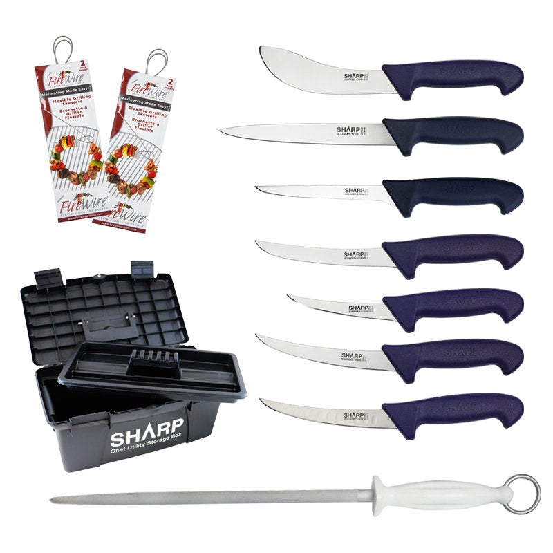 Grill Master Collection