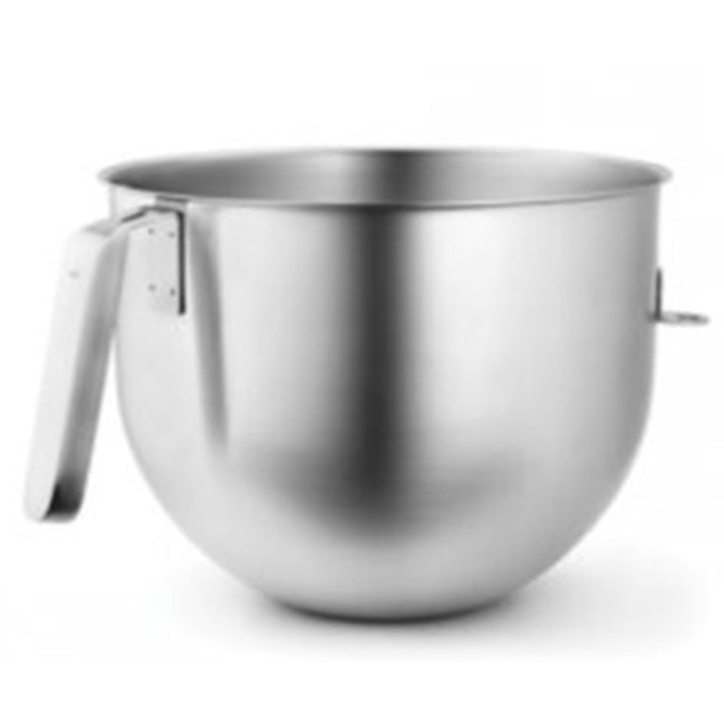 KitchenAid 7.6L Bowl for Commercial Bowl-Lift Stand Mixer KSMC8QBOWL