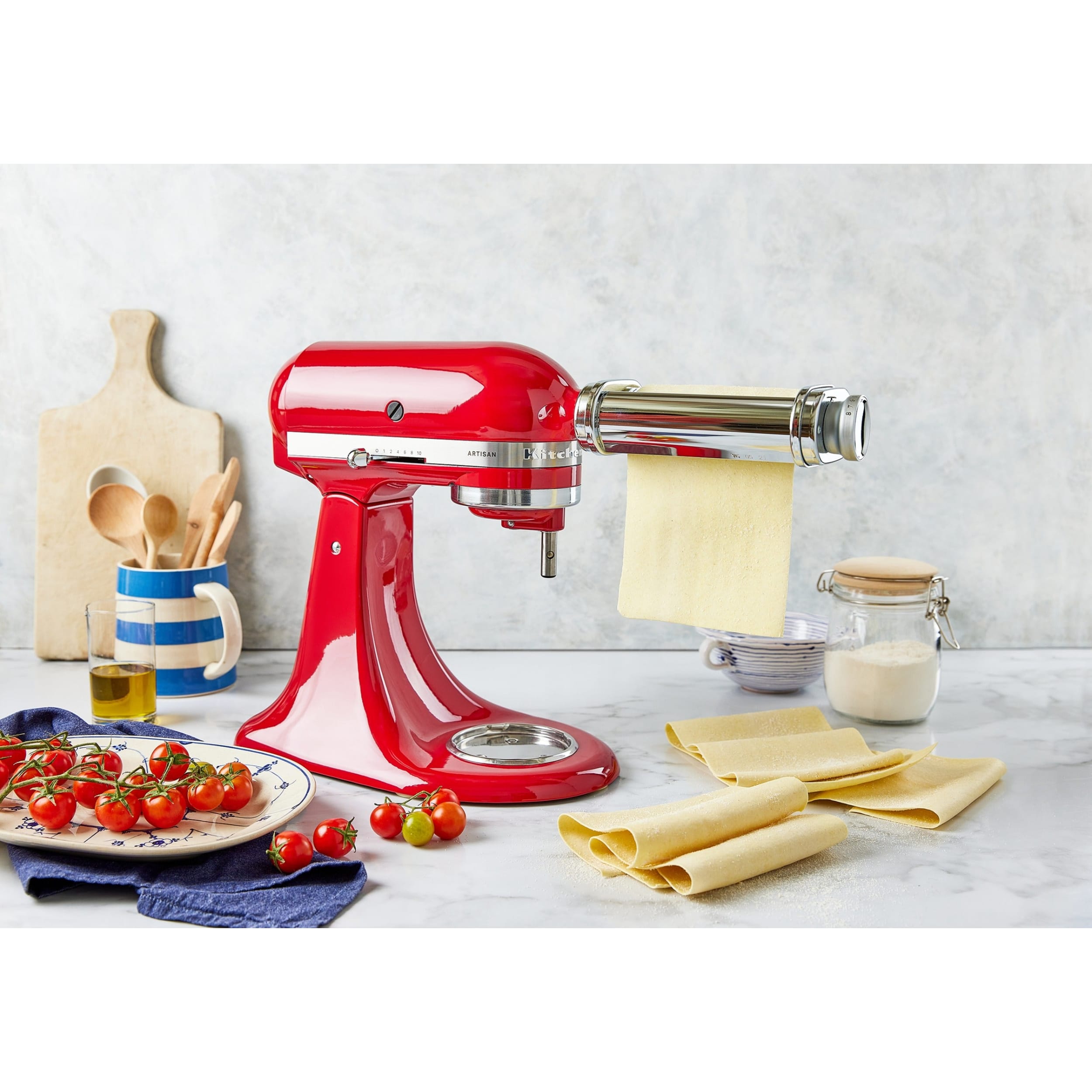 KitchenAid Pasta Roller Attachment KSMPSA