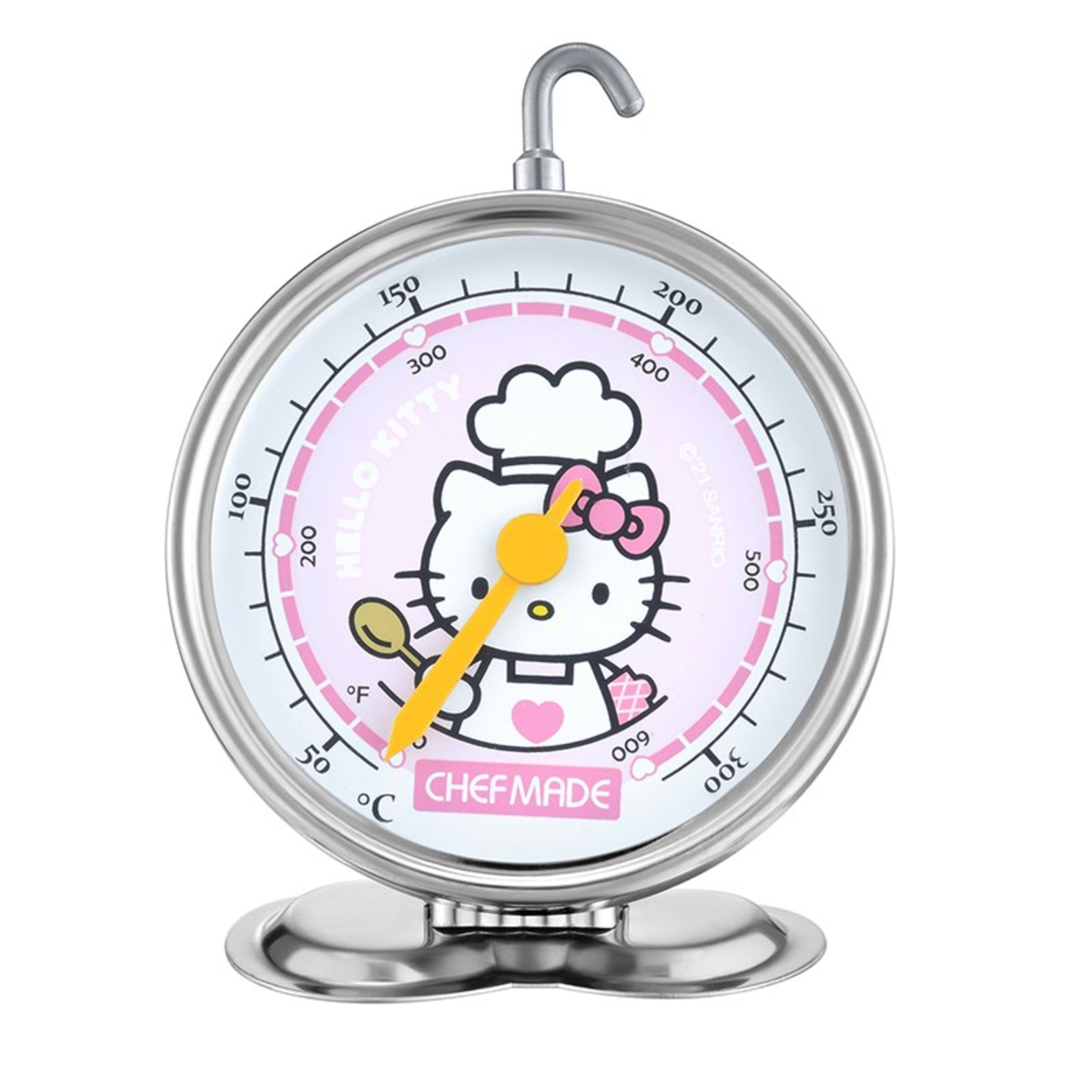 CHEFMADE x Sanrio Hello Kitty Oven Thermometer