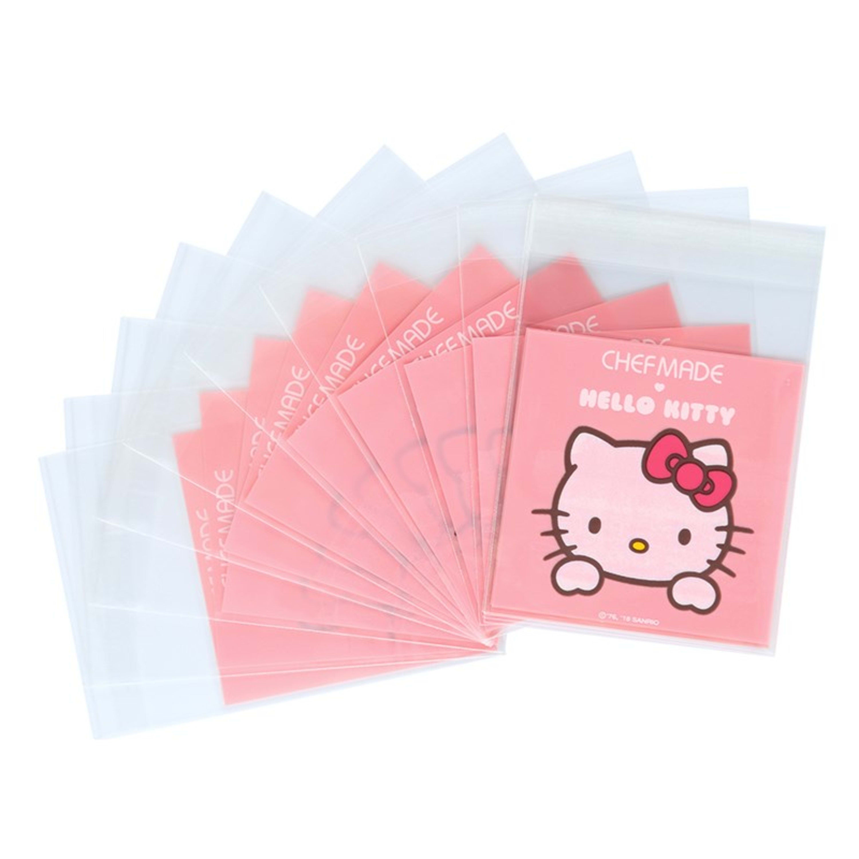 CHEFMADE x Sanrio Hello Kitty Cookie Bag of 50 Piece