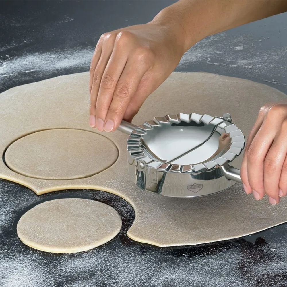 Kuchenprofi Ravioli Maker, Small