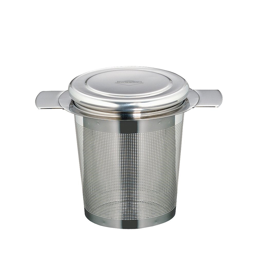 Kuchenprofi Tea & CoffeeProfi Tea Strainer S/Steel Ø 6cm H=7cm