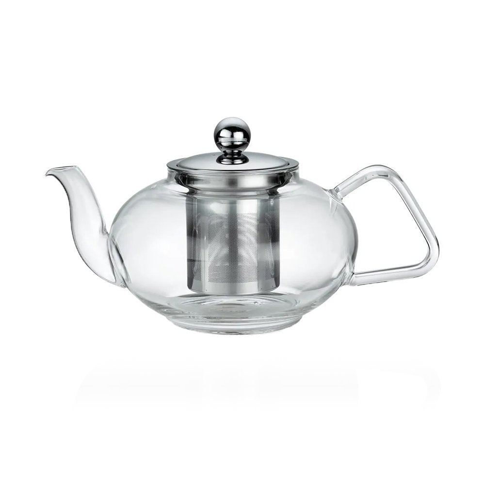 Kuchenprofi Tea & CoffeeTibet Tea Pot w/Filter 0.8L