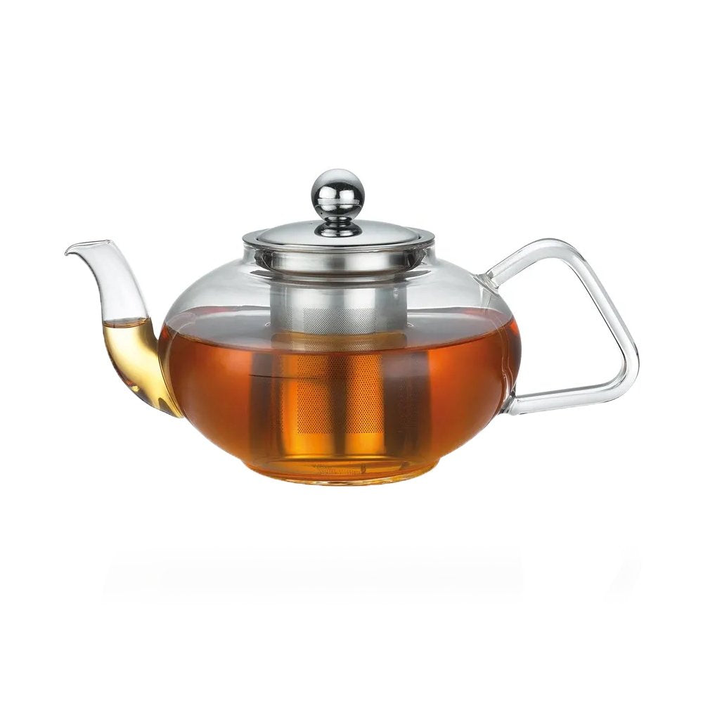 Kuchenprofi Tea & CoffeeTibet Tea Pot w/Filter 0.8L