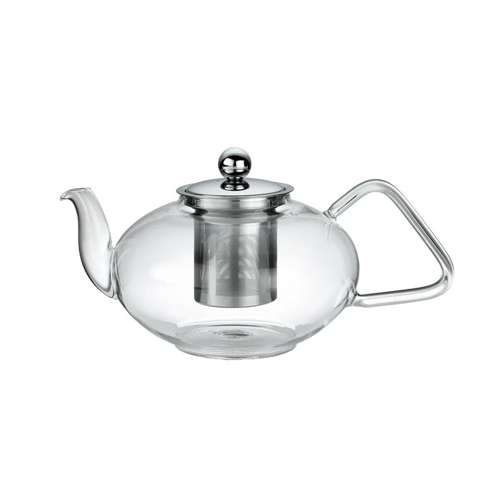 Kuchenprofi Tea & CoffeeTibet Tea Pot w/Filter 1.2L