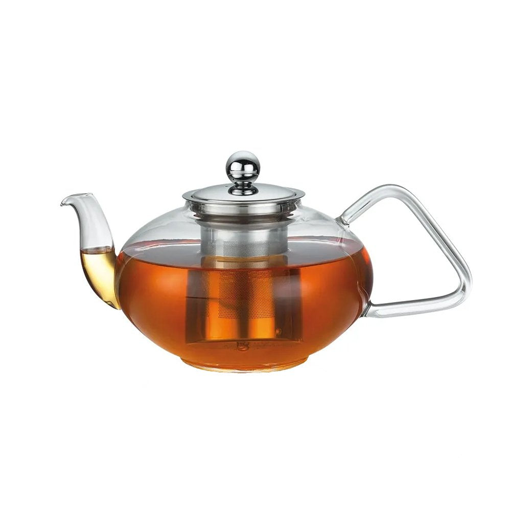 Kuchenprofi Tea & CoffeeTibet Tea Pot w/Filter 1.2L