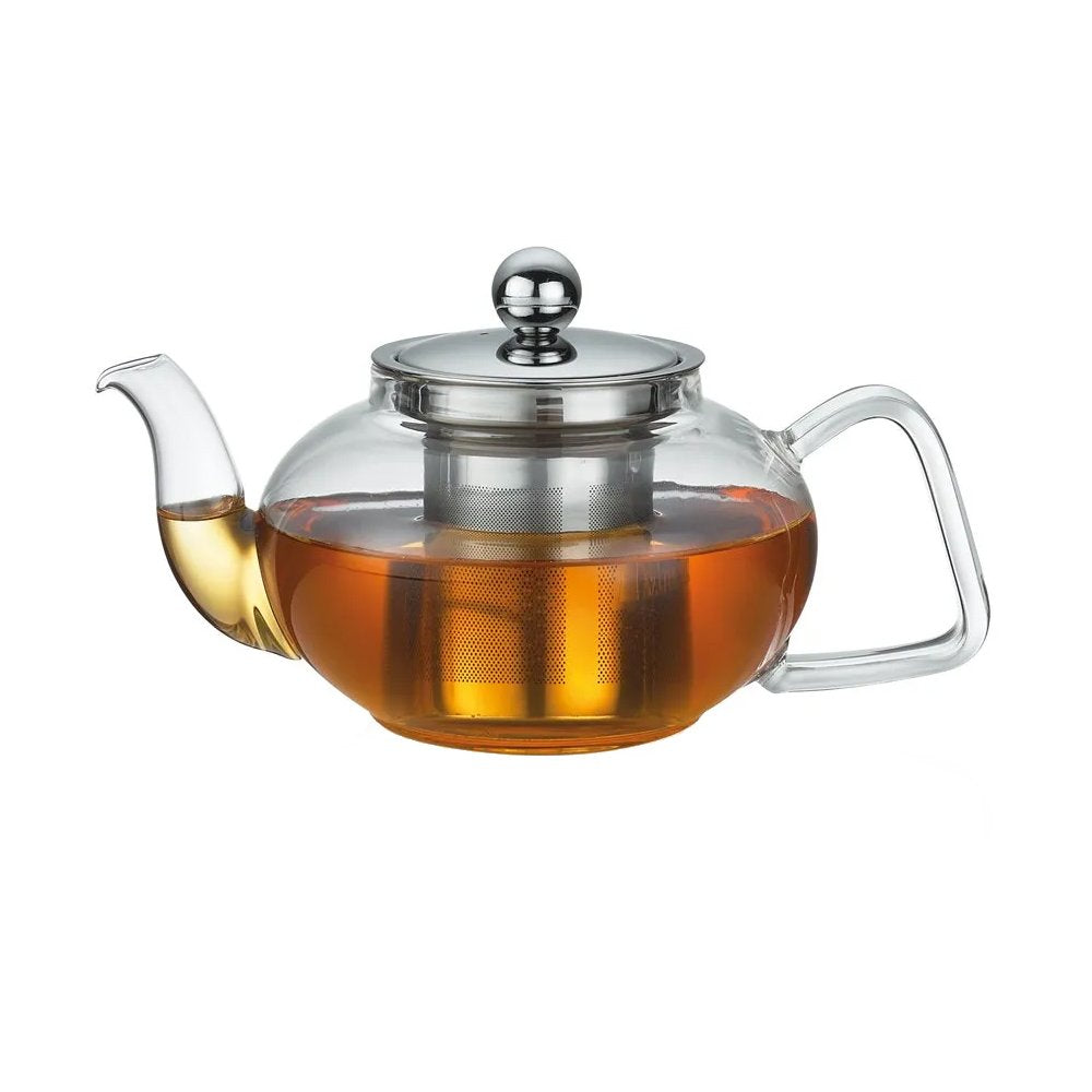 Kuchenprofi Tea & CoffeeTibet Tea Pot w/Filter 0.4L